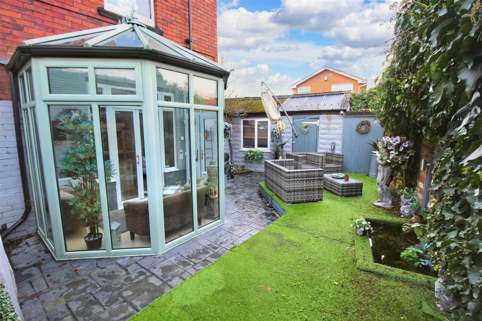 Millrise Road, Milton, Stoke-On-Trent